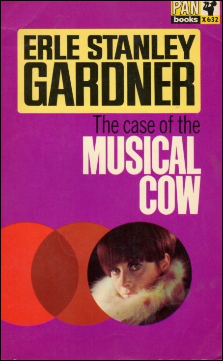 The Case Of The Musical Cow