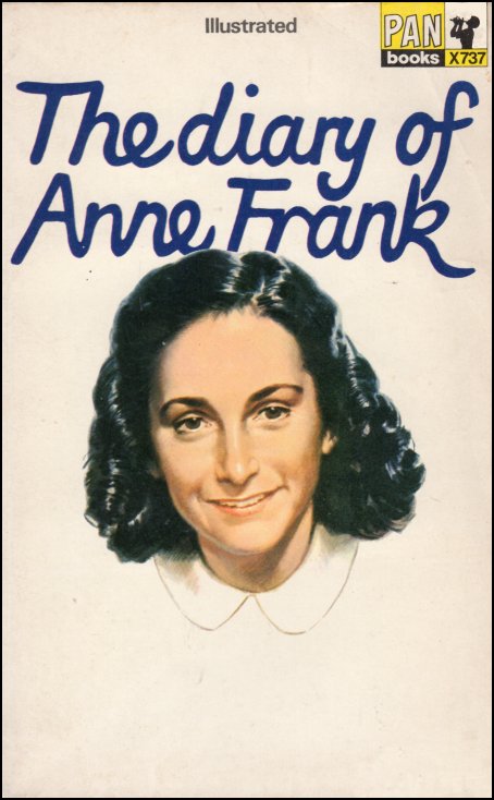 The Diary of Anne Frankm