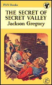 The Secret Of Secret Valley