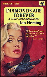 Diamonds Are Forever
