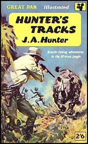 Hunter's Tracks