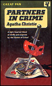 Partners In Crime