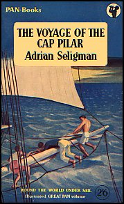 The Voyage Of The Cap Pilar