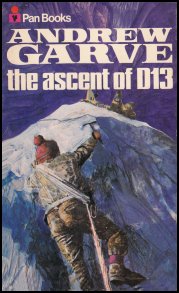 The Ascent Of D13