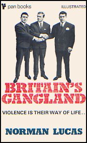 Britain's Gangland