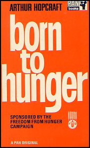 Born To Hunger