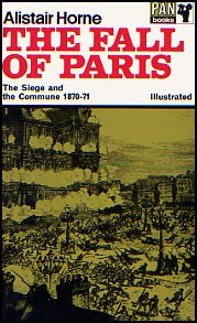 The Fall Of Paris