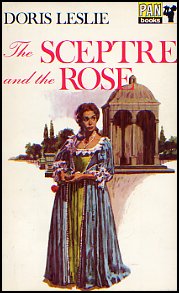 The Sceptre And The Rose