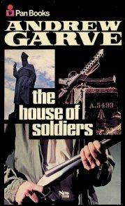 The House Of Soldiers