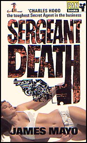 Sergeant Death