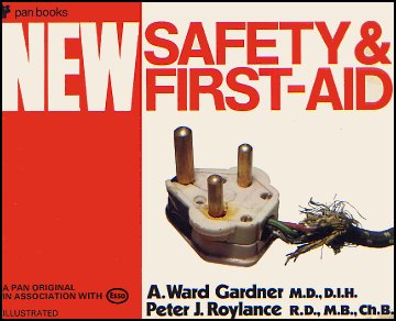 Safety And First Aid