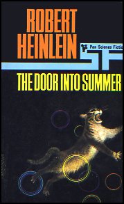 The Door Into Summer