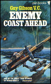 Enemy Coast ahead
