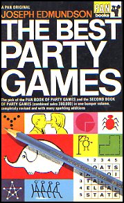 The Best Party Games
