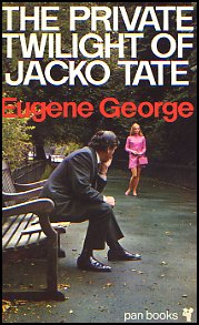 The Private World Of Jacko Tate