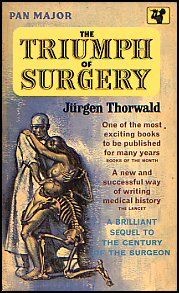 The Triumph Of Surgery