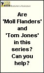 Moll Flanders Tom Jones
