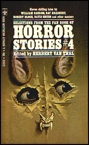 Horror Stories 4