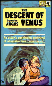 The Descent Of Venus
