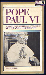 Popr Paul VI