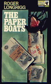The Paper Boats