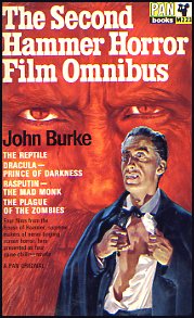 The Second Hammer Horror Film Omnibus