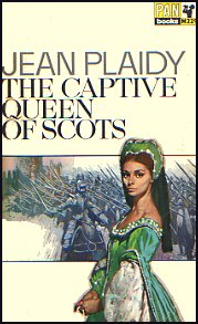 The Captive Queen Of Scots