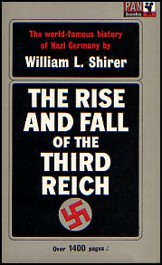 The Rise And Fall Of The Third Reich