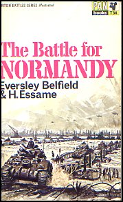 The Battle For Normandy