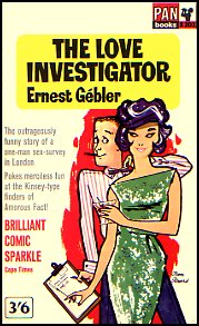 The Love Inspector