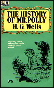 The History Of Mr Polly