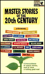 Master Stories Of The 20th Century