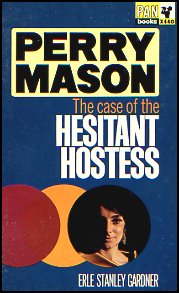The Case of The Hesitant Hostess