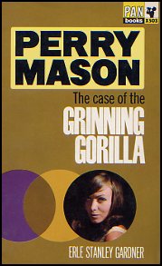 The Case Of The Grinning Gorilla