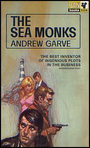 The Sea Monks