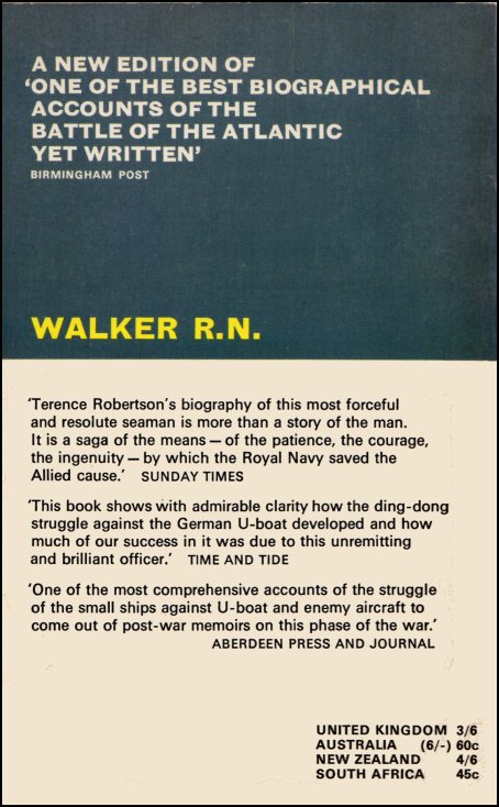 Walker RN