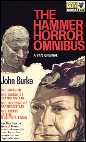 The Hammer Horror Omnibus