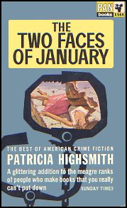 The Two Faces Of January