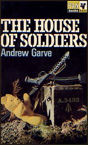 A House Of Soldiers