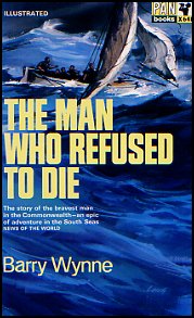 The Man Who Refused To Die