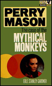 The Case Of The Mythical Monkeys
