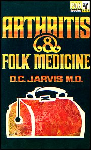 Arthritis & Folk Medicine