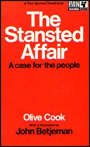 The Stansted Affair