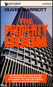 The Property Boom