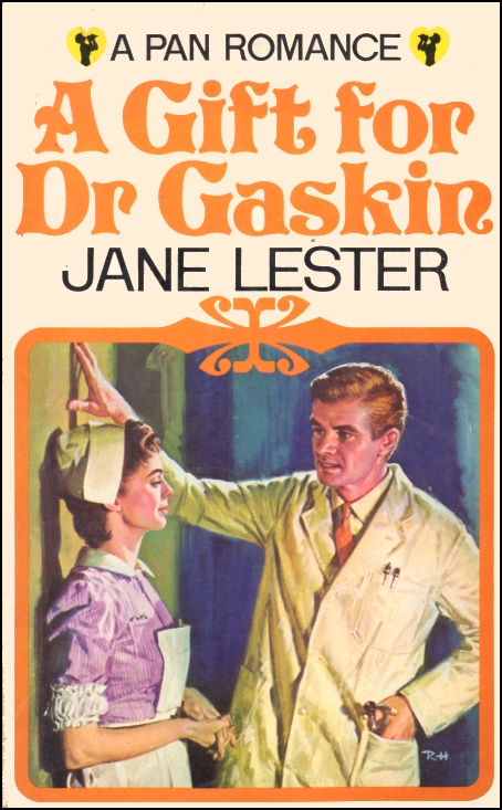 A Gift For Doctor Gaskin