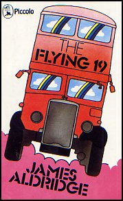 The Flying 19
