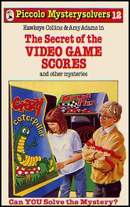 The Secret Of The Video Game Scores