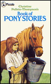 Book Of Pony Stories