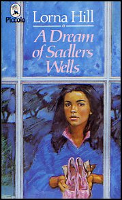 A Dream Of Sadlers Wells