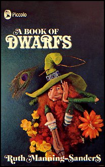 A Book Of Dwarfs